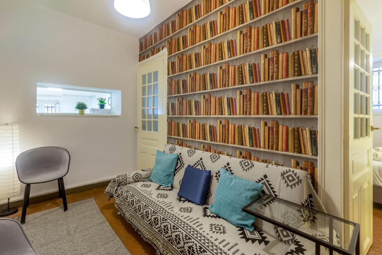 Charming Apartment In The Heart Of Plaka Athens Exterior photo
